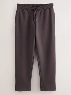 Zwart/Chocoladebruin/Staalblauw - Brushback Heavyweight 3 Pack Joggers