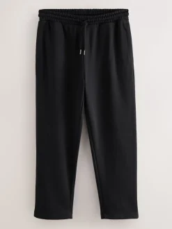 Zwart/Chocoladebruin/Staalblauw - Brushback Heavyweight 3 Pack Joggers