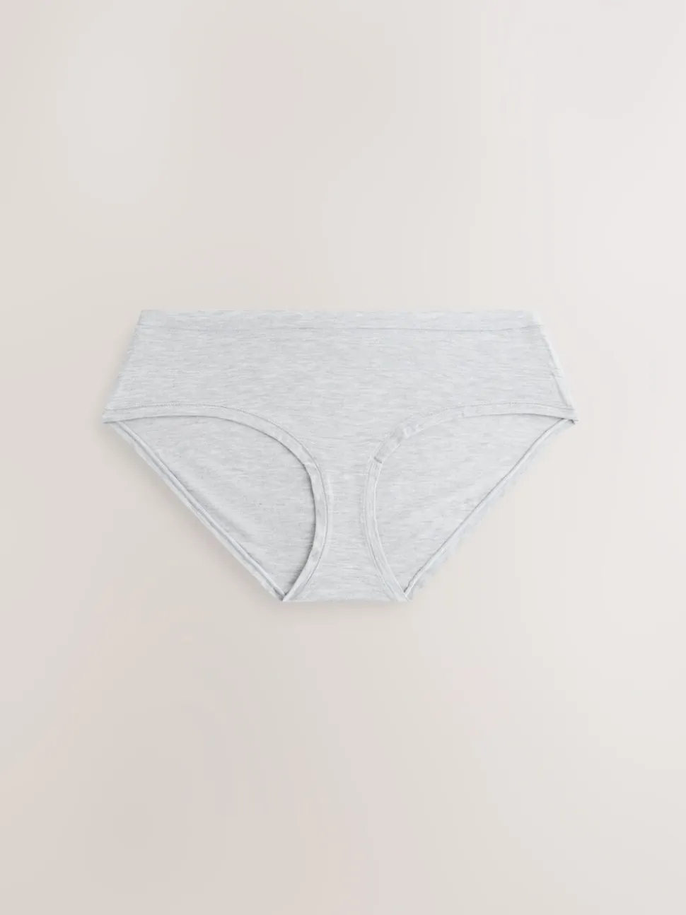 Zwart/crèmekleurig - Ultimate Comfort Cotton Knickers 3 Pack