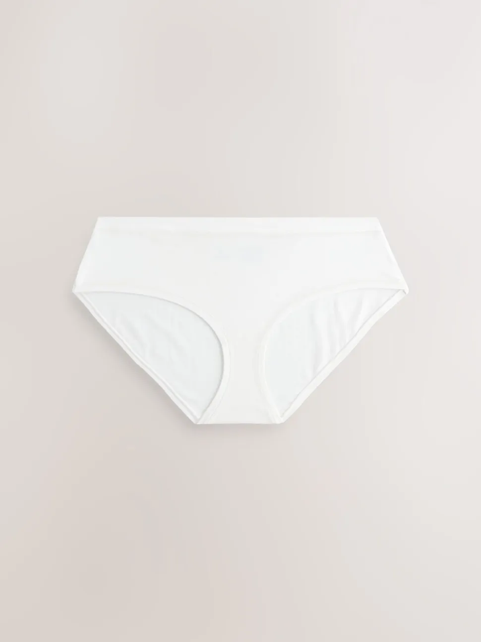Zwart/crèmekleurig - Ultimate Comfort Cotton Knickers 3 Pack