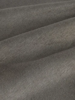 Zwart/grijs - The Set 2 Pack Zip Neck Sweatshirts