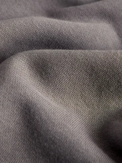 Zwart/grijs - The Set 3 Pack Relaxed Fit Sweat Shorts