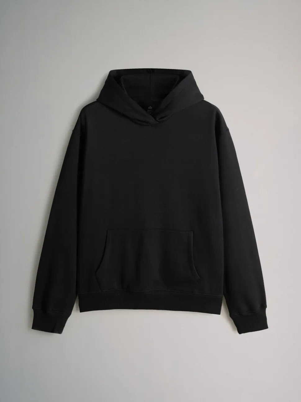 Zwart/grijs gemêleerd/crème - Verpakking van 4 - The Set Relaxed Fit Hoodies