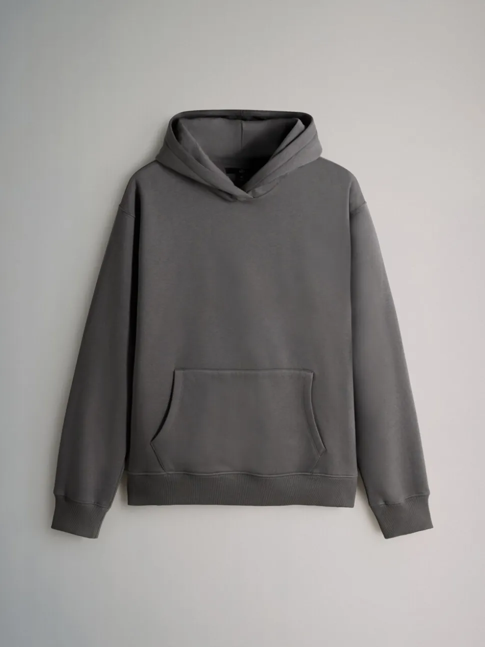 Zwart/grijs gemêleerd/crème - Verpakking van 4 - The Set Relaxed Fit Hoodies
