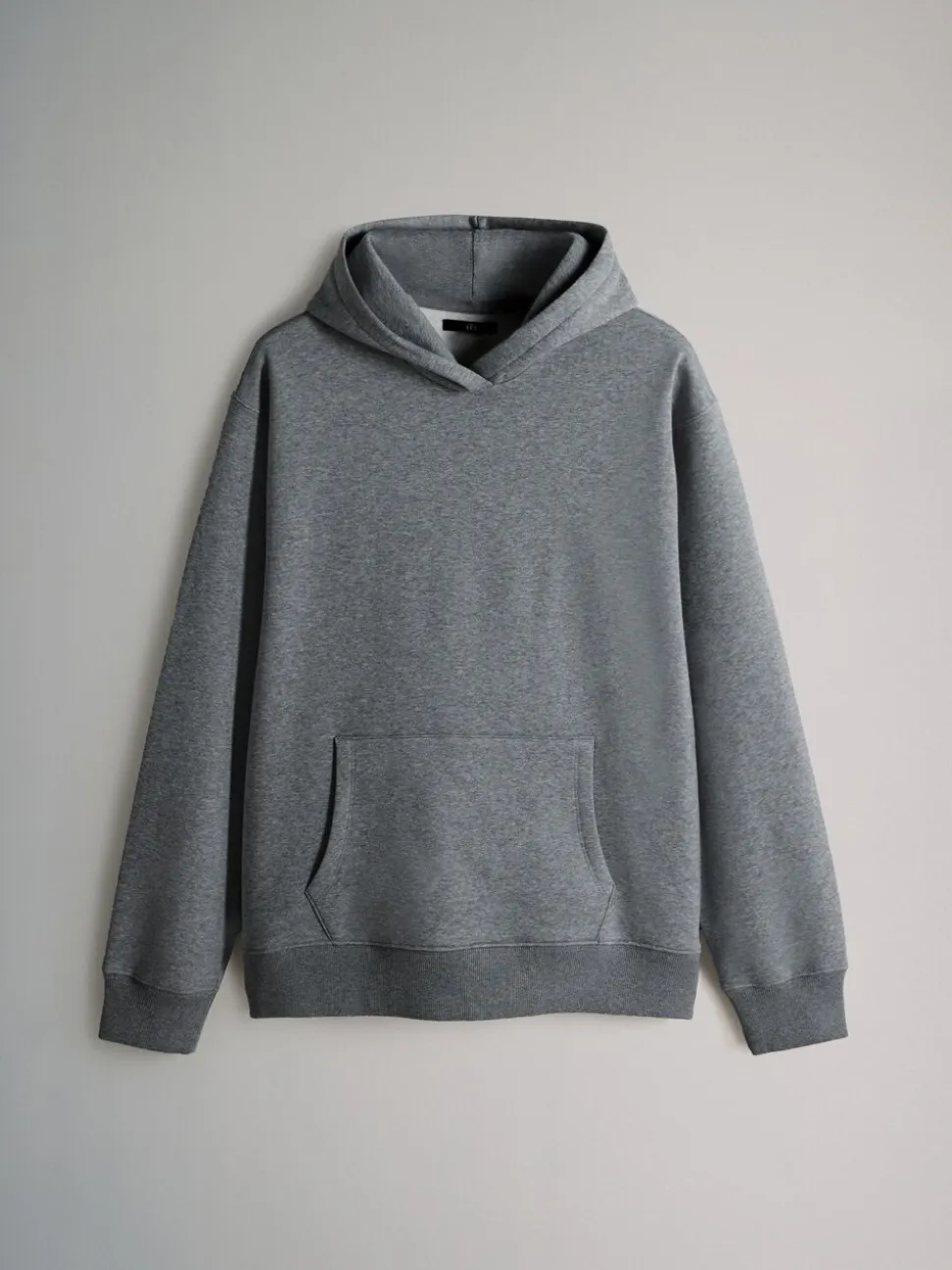 Zwart/grijs gemêleerd/crème - Verpakking van 4 - The Set Relaxed Fit Hoodies