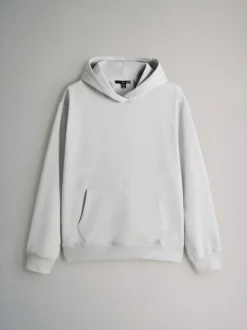 Zwart/grijs gemêleerd/crème - Verpakking van 4 - The Set Relaxed Fit Hoodies