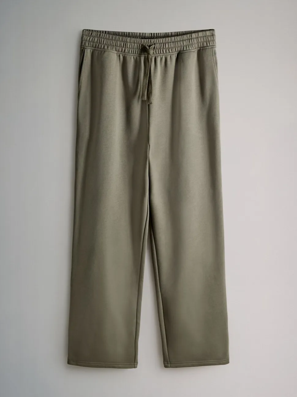 Zwart/groen - The Set 4 Pack Joggingbroeken met wijde pijpen