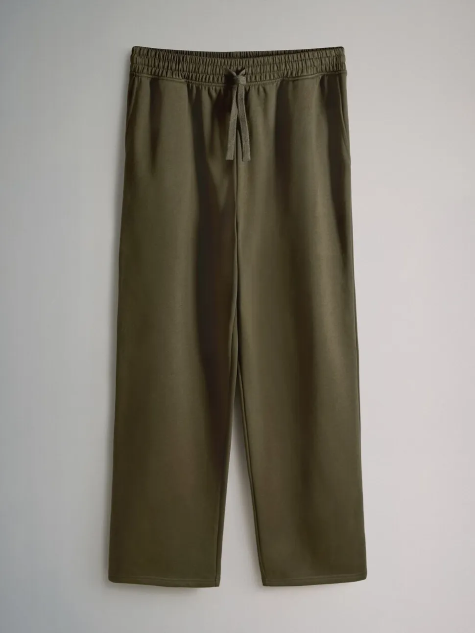 Zwart/groen - The Set 4 Pack Joggingbroeken met wijde pijpen