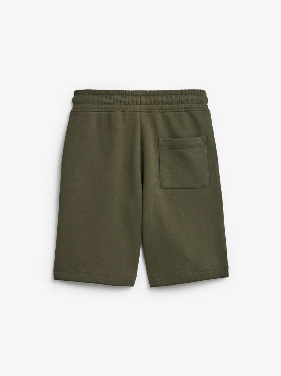 Zwart/kakigroen - Basic short (3-16jr)