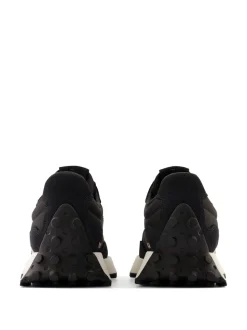 zwart/luipaardprint - New Balance 327 - Sneakers