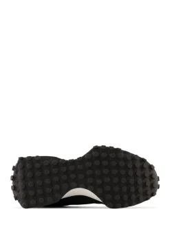 zwart/luipaardprint - New Balance 327 - Sneakers