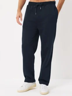 Zwart/Marineblauw/Gemêleerd grijs - Brushback Heavyweight 3 Pack Joggers