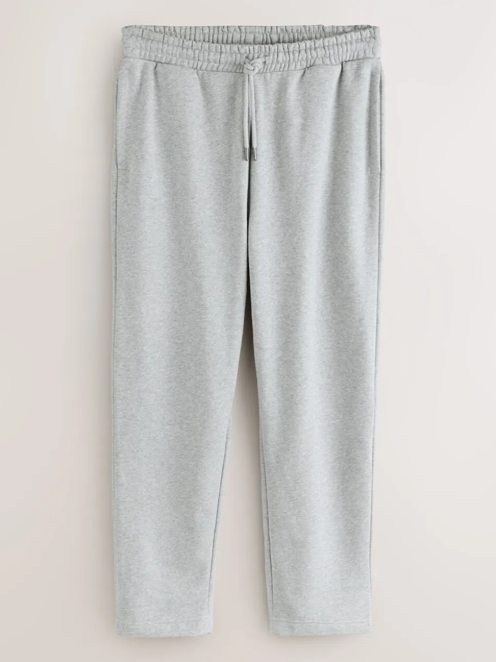 Zwart/Marineblauw/Gemêleerd grijs - Brushback Heavyweight 3 Pack Joggers