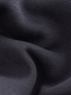 Zwart/marineblauw/grijs - Basic joggingbroeken, set van 5 (3-16jaar)