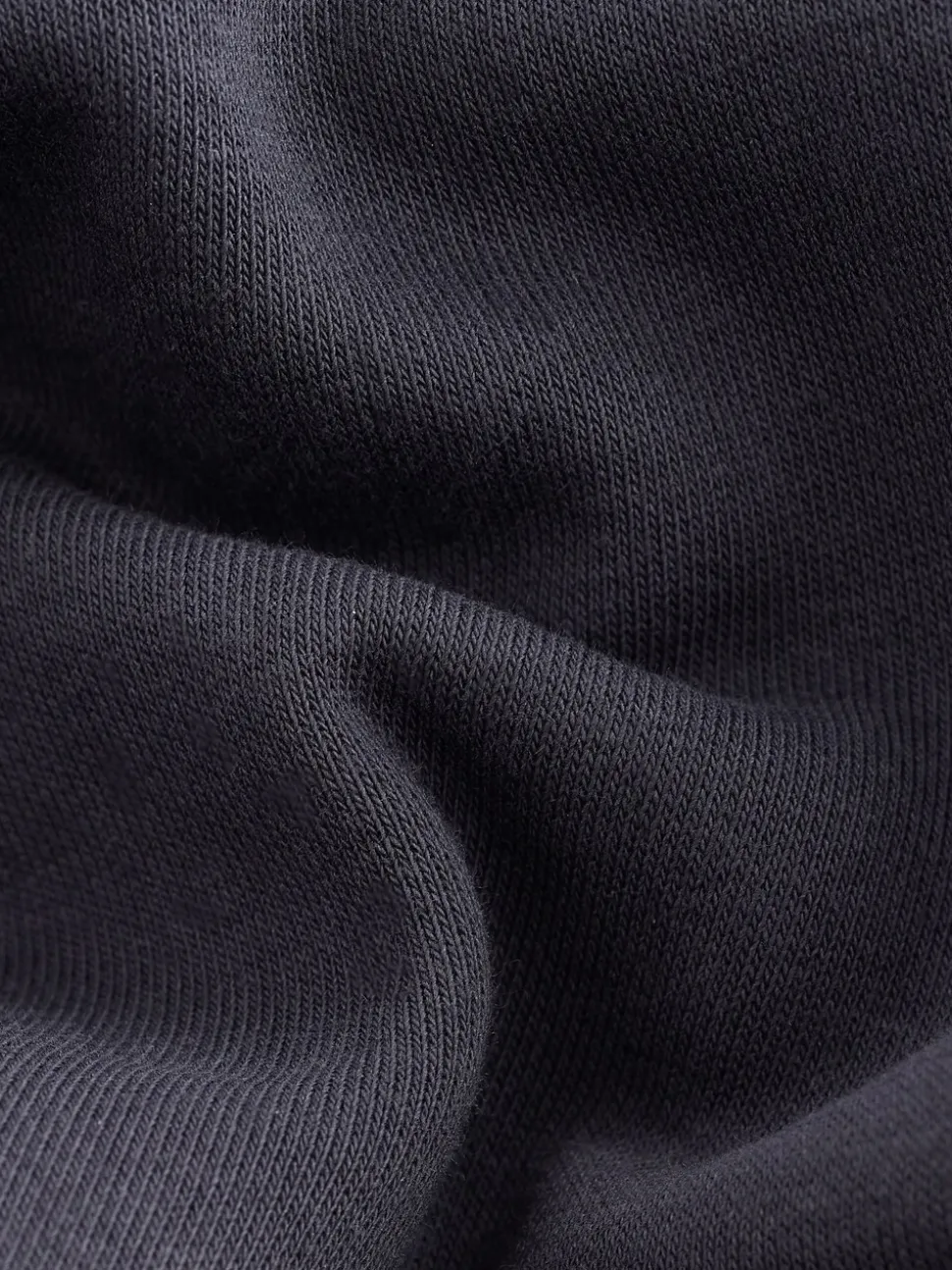 Zwart/marineblauw/grijs - Basic joggingbroeken, set van 5 (3-16jaar)