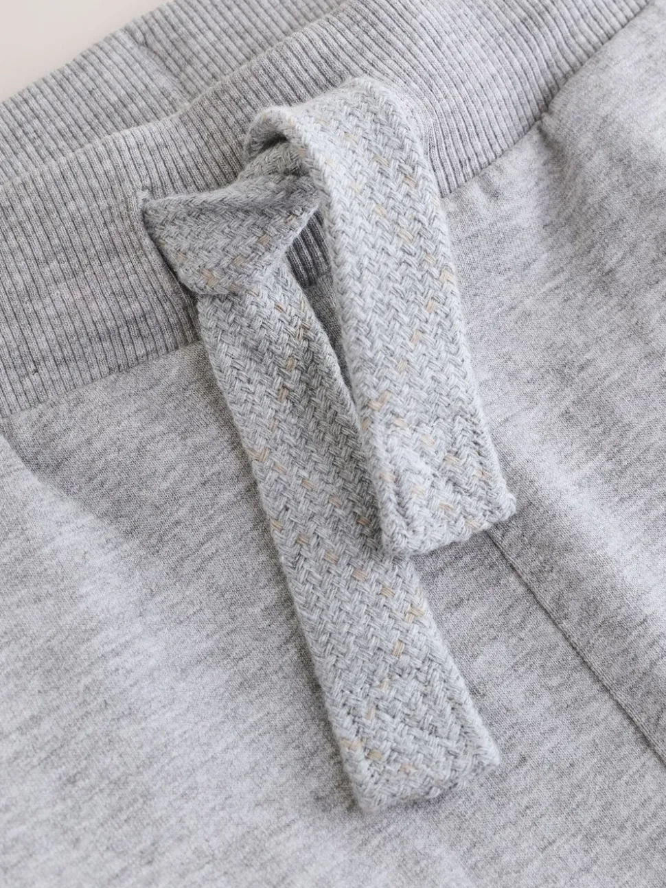 Zwart/marineblauw/grijs - Verpakking van 5 joggingbroeken (3mnd-7jr)