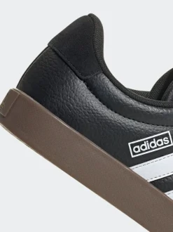 Zwart/wit - adidas - Sneakers VL Court 3.0