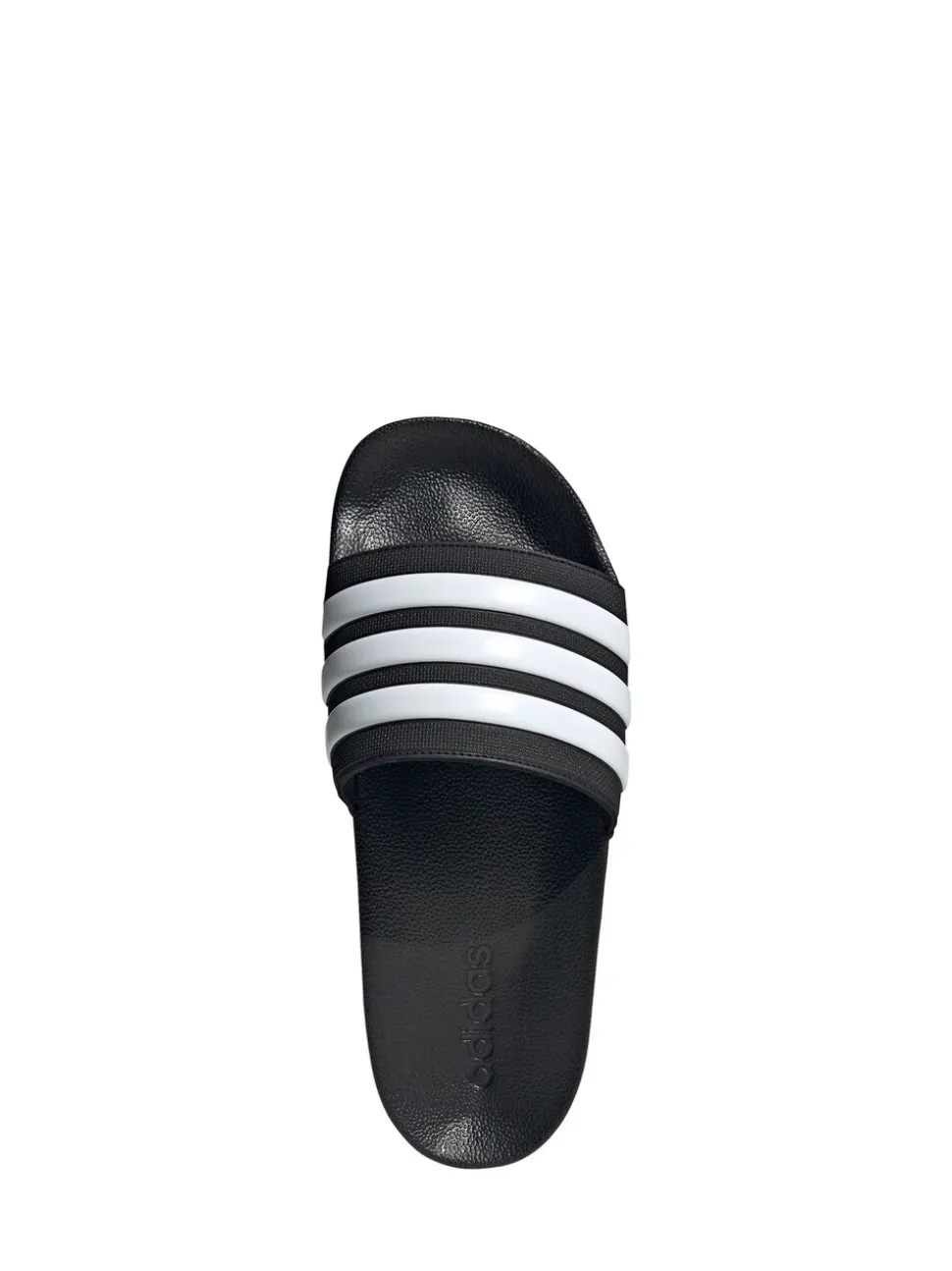 Zwart/wit - adidas - Sportswear Adilette badslippers