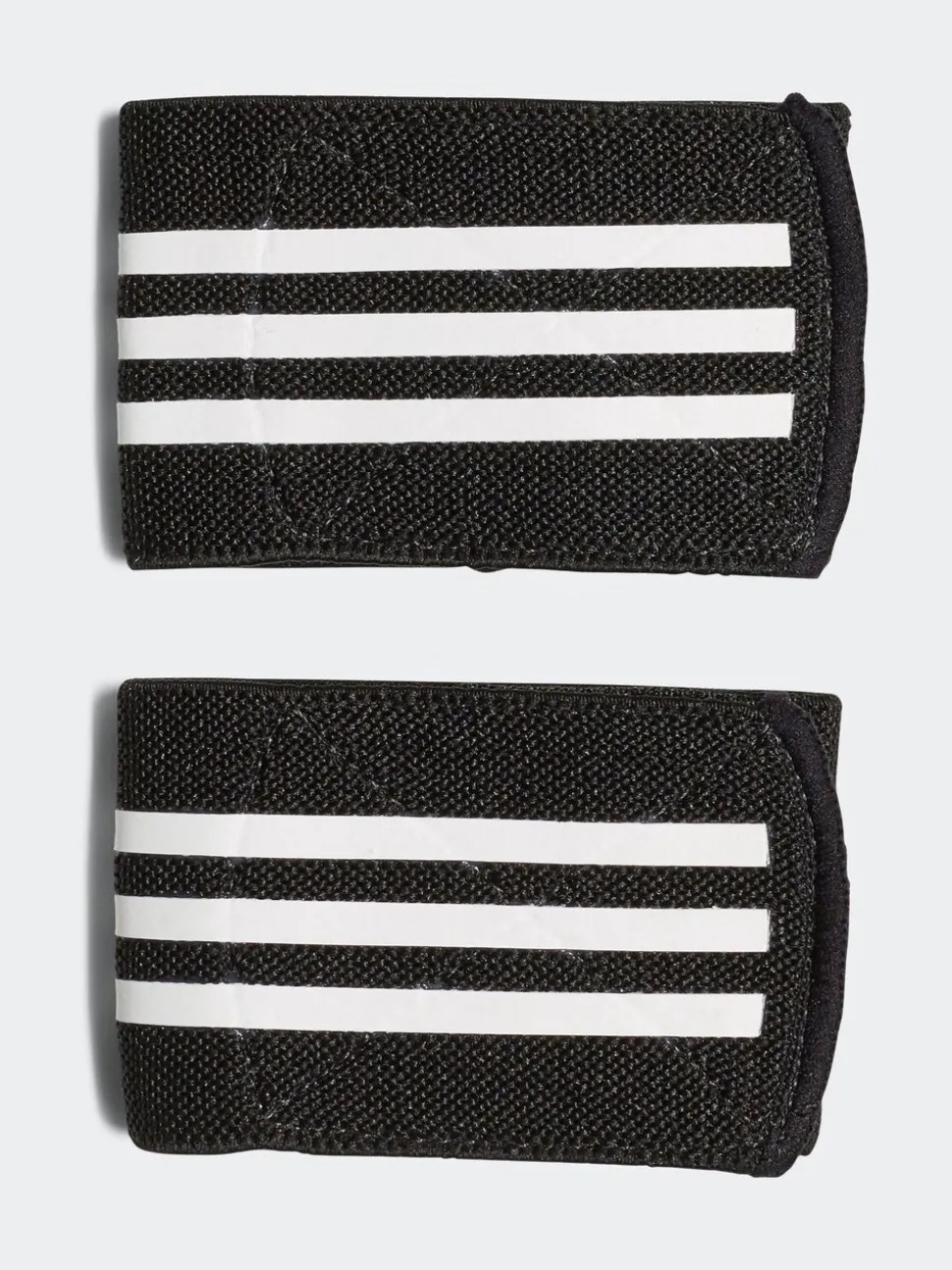 Zwart/wit - adidas Ankle Straps Football Equipments