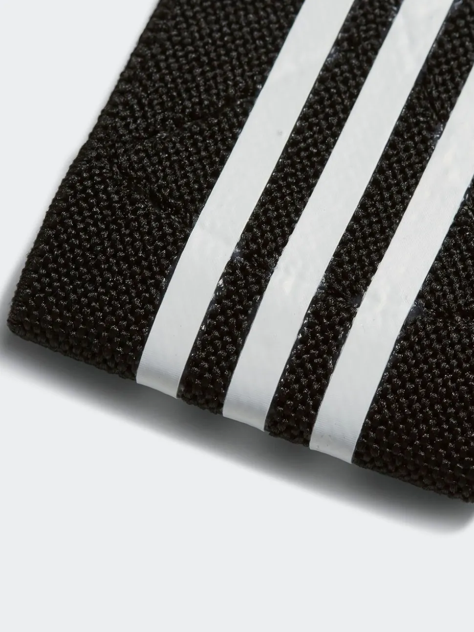 Zwart/wit - adidas Ankle Straps Football Equipments