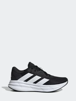 Zwart/wit - adidas Galaxy 7 sneakers