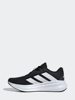 Zwart/wit - adidas Galaxy 7 sneakers