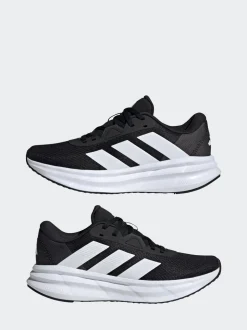 Zwart/wit - adidas Galaxy 7 sneakers