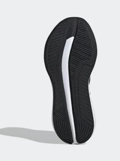 Zwart/wit - adidas Galaxy 7 sneakers