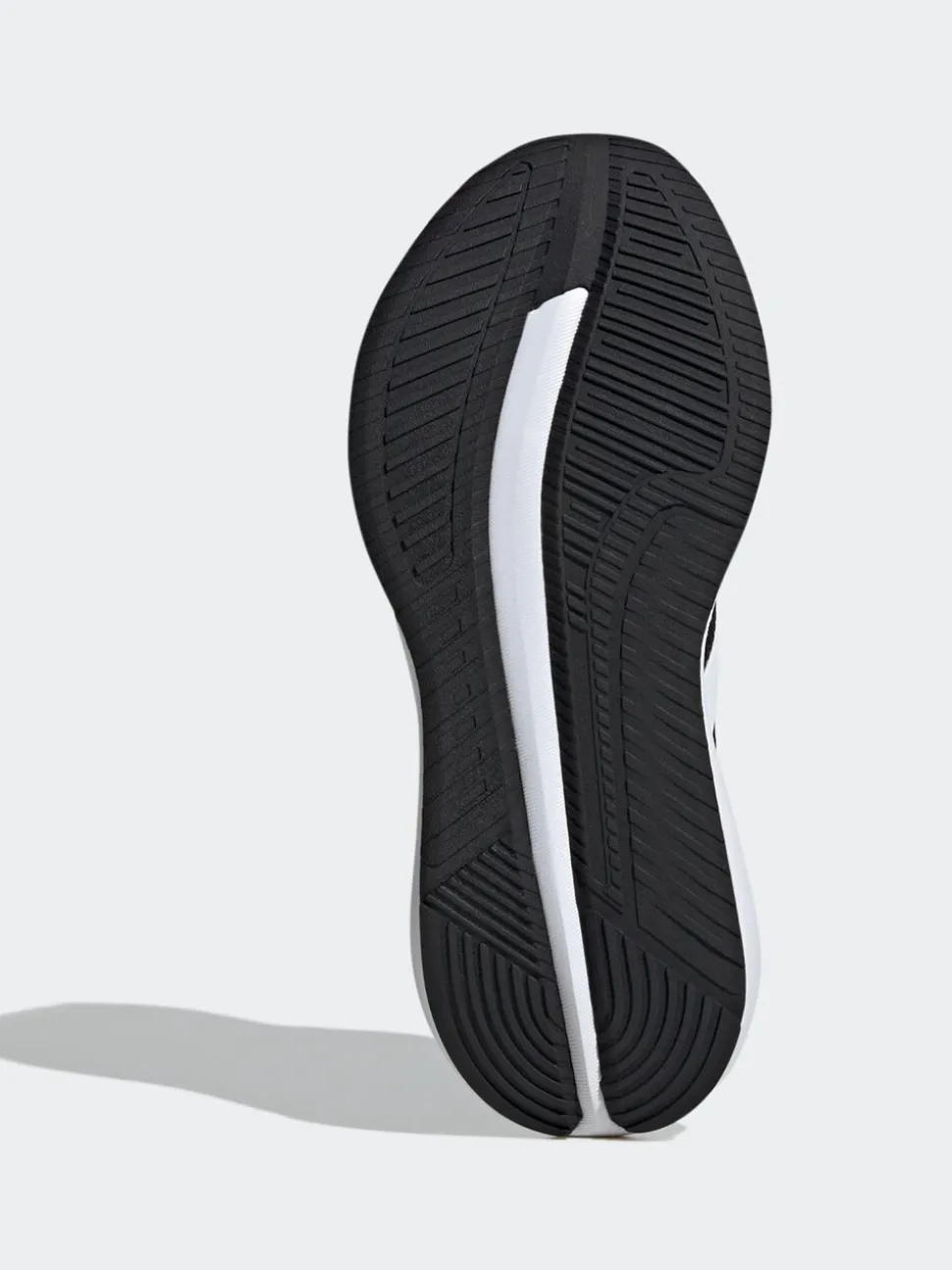 Zwart/wit - adidas Galaxy 7 sneakers