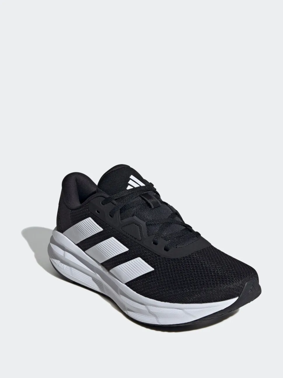 Zwart/wit - adidas Galaxy 7 hardloopschoenen