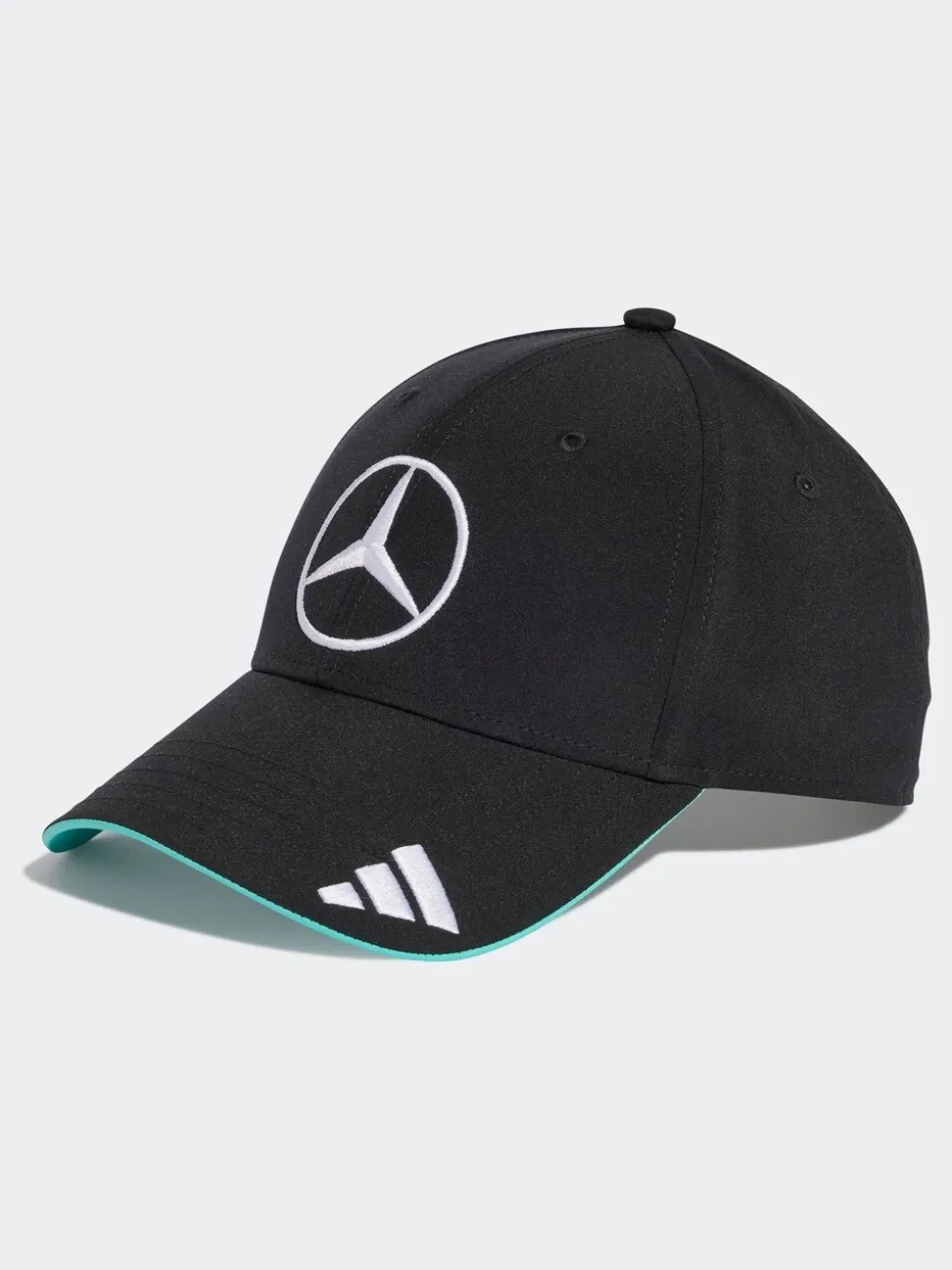 Zwart/wit - adidas Mercedes AMG Petronas Formula One Team Driver pet