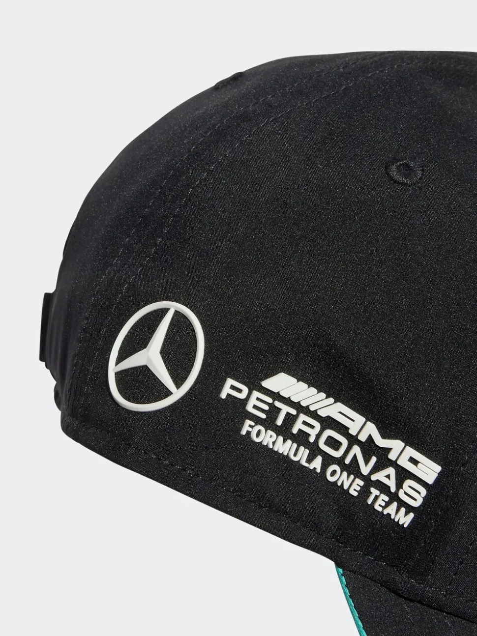 Zwart/wit - adidas Mercedes AMG Petronas Formula One Team Driver pet