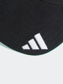 Zwart/wit - adidas Mercedes AMG Petronas Formula One Team Driver pet