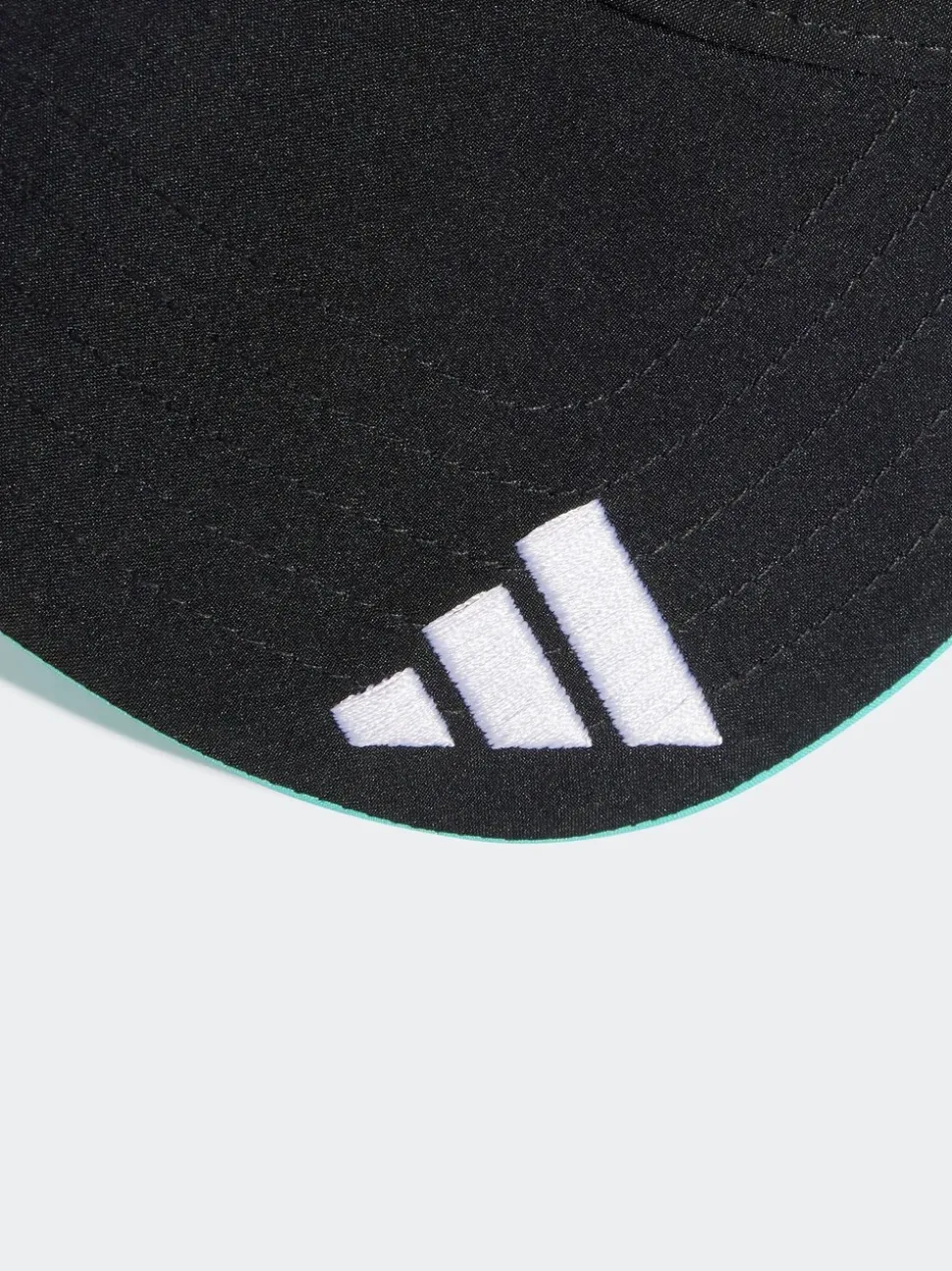 Zwart/wit - adidas Mercedes AMG Petronas Formula One Team Driver pet