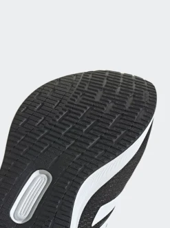 Zwart/wit - adidas Runfalcon 5 Running Trainers