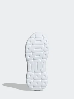 Zwart/wit - adidas Tensaur Comfort Slip On instapsneakers voor junioren