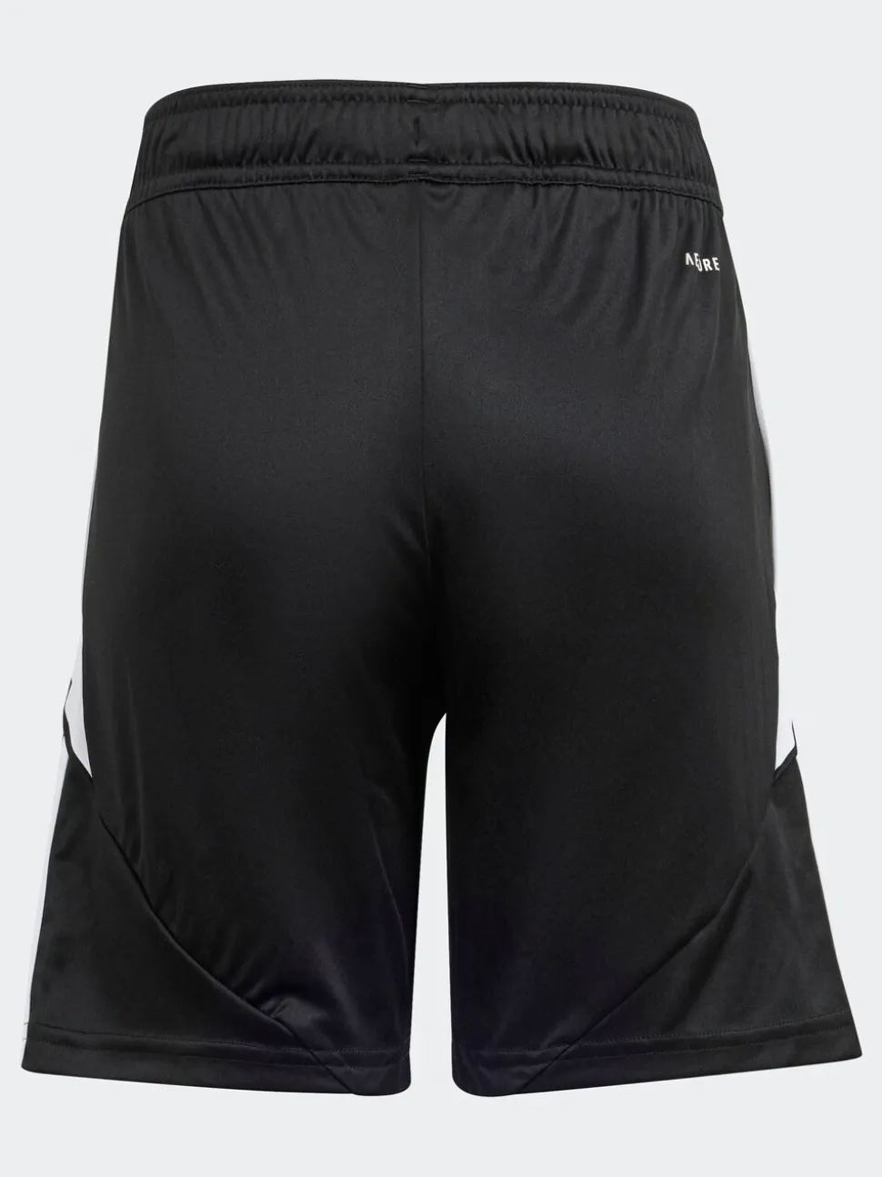 Zwart/wit - adidas Tiro 24 shorts voor kinderen