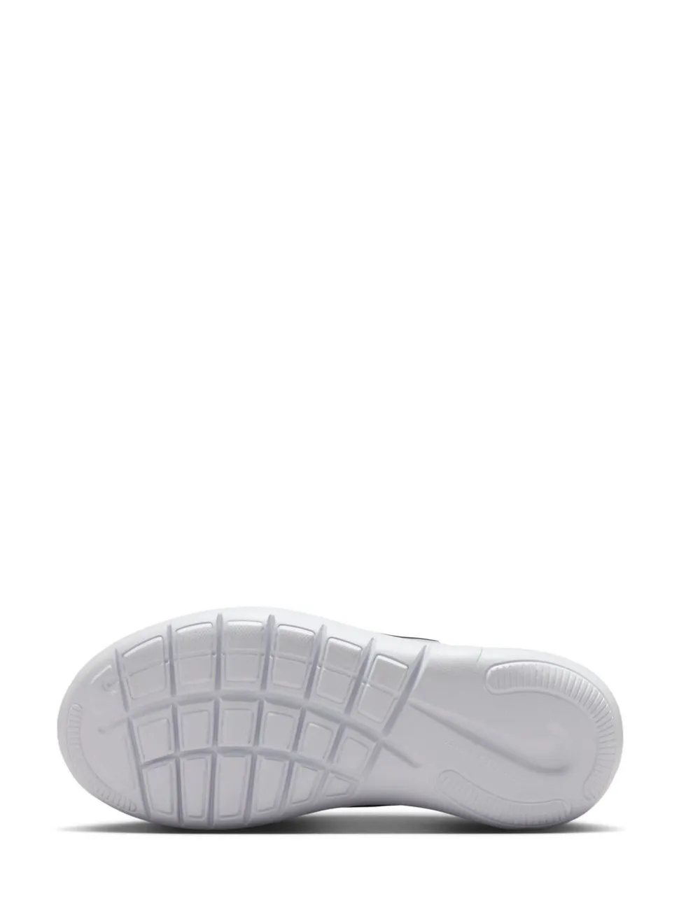 Zwart/wit - Nike Flex Runner 4 kindersportschoenen