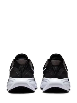 Zwart/wit - Nike Revolution 8 hardloopschoenen