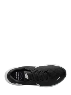 Zwart/wit - Nike Revolution 8 hardloopschoenen