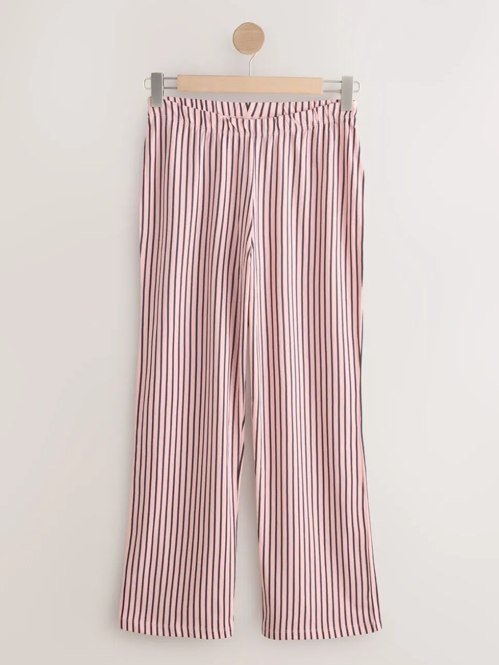 Zwart/wit gestreept - Short Sleeve Pyjamas 2 Pack