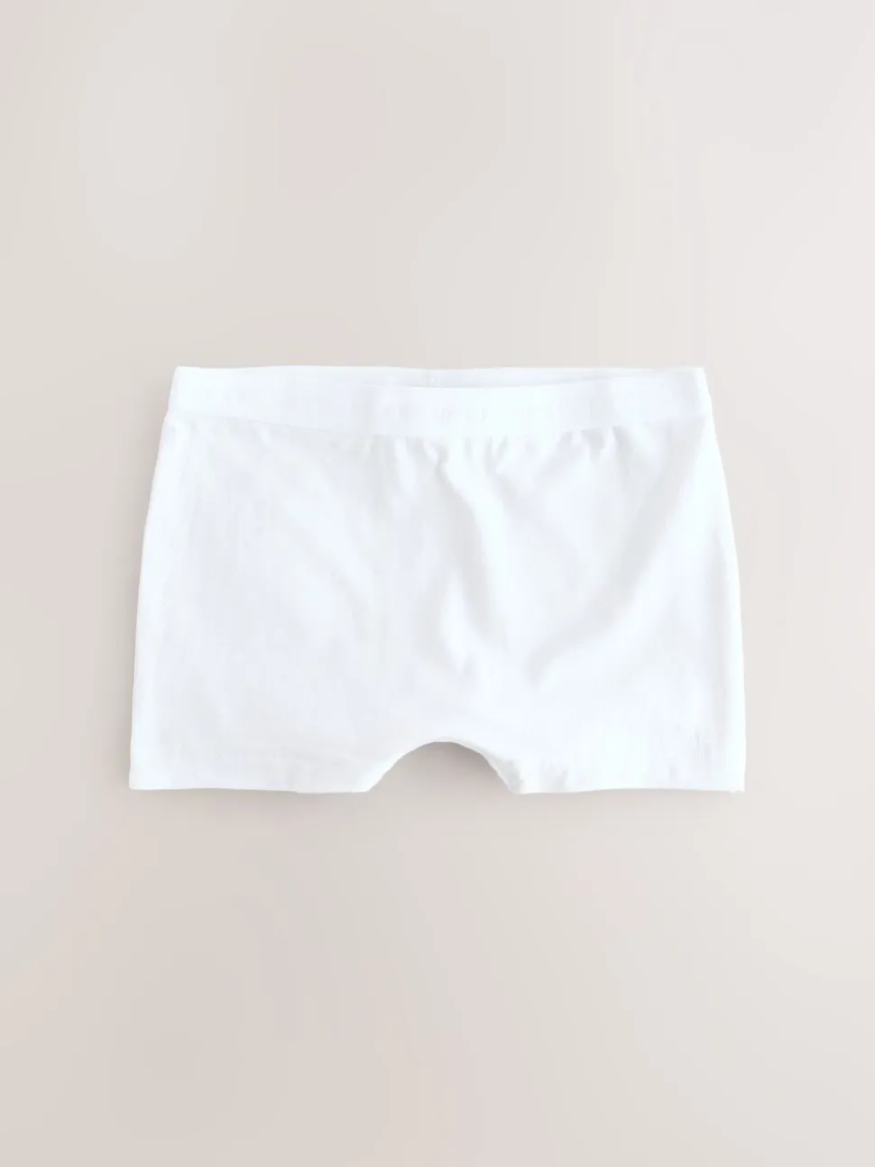 Zwart/wit/grijs - Short Briefs 5 Pack (2-16yrs)