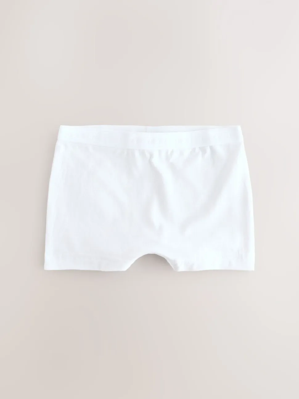 Zwart/wit/grijs - Short Briefs 5 Pack (2-16yrs)