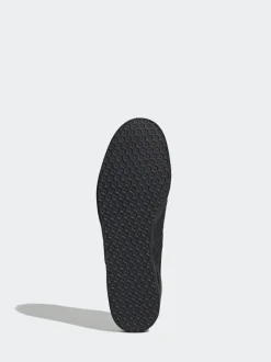 Zwart/zwart - adidas Originals - Gazelle sneakers