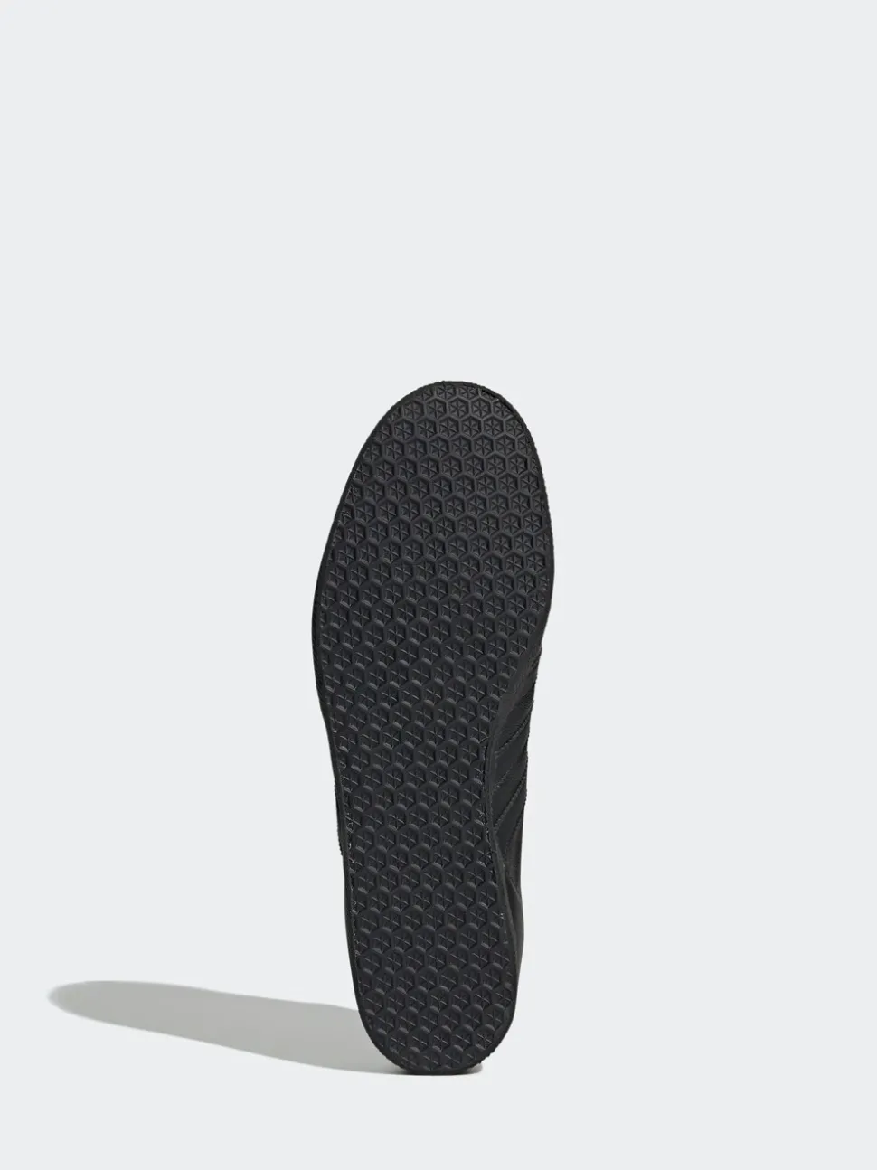 Zwart/zwart - adidas Originals - Gazelle sneakers
